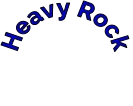 Heavy Rock