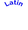 Latin