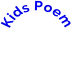 Kids Poem
