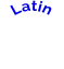 Latin