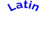 Latin