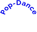 Pop-Dance