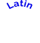 Latin