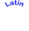 Latin