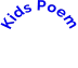 Kids Poem